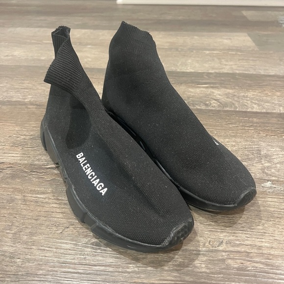 Other - Slip on Shoes